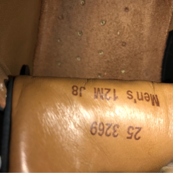 Johnson &murphy - Picture 10 of 10